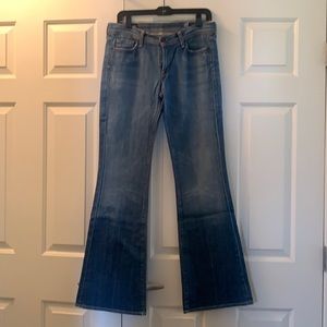 Citizens of Humanity Ingrid